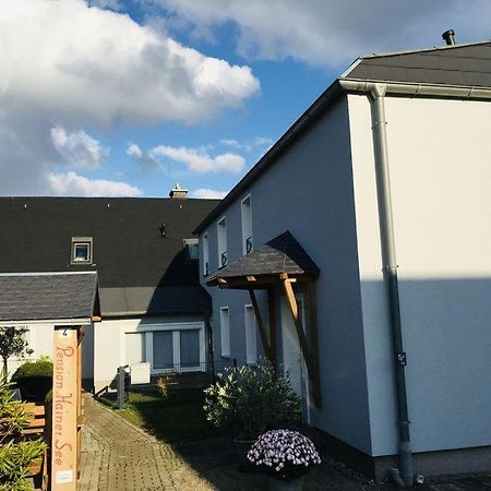 Ferienwohnungen In Kahnsdorf - Hainer See - Suedlich Von Leipzig - In Ruhiger Lage Neukieritzsch 外观 照片